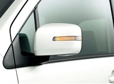 The Suzuki Wagon R