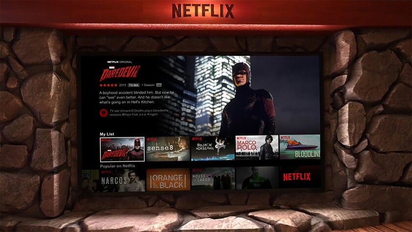 Netflix
