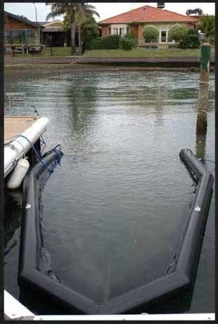 The Floating Dry Dock