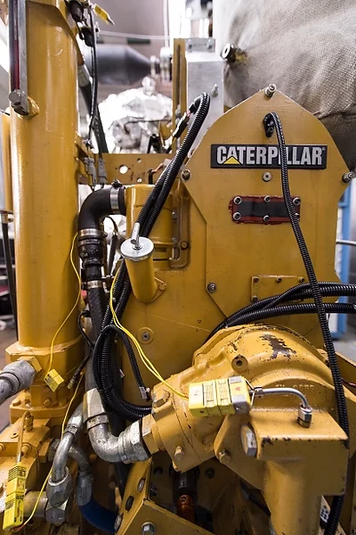 The original engine currently has an efficiency of 59.5 percent – regular diesel truck engines manage no more than 52 percent, and the theoretical maximum is 64 percent