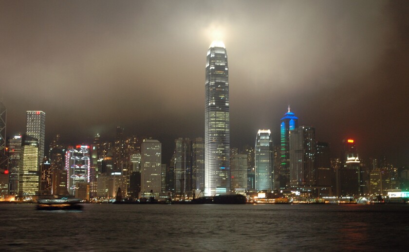 You'll only be able to capture some landscapes if you have got an ultra wide angle lens which can take it all in
