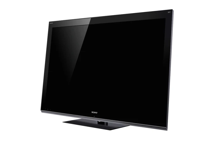 Sony has unveiled its new line of BRAVIA 3D capable HDTV's.