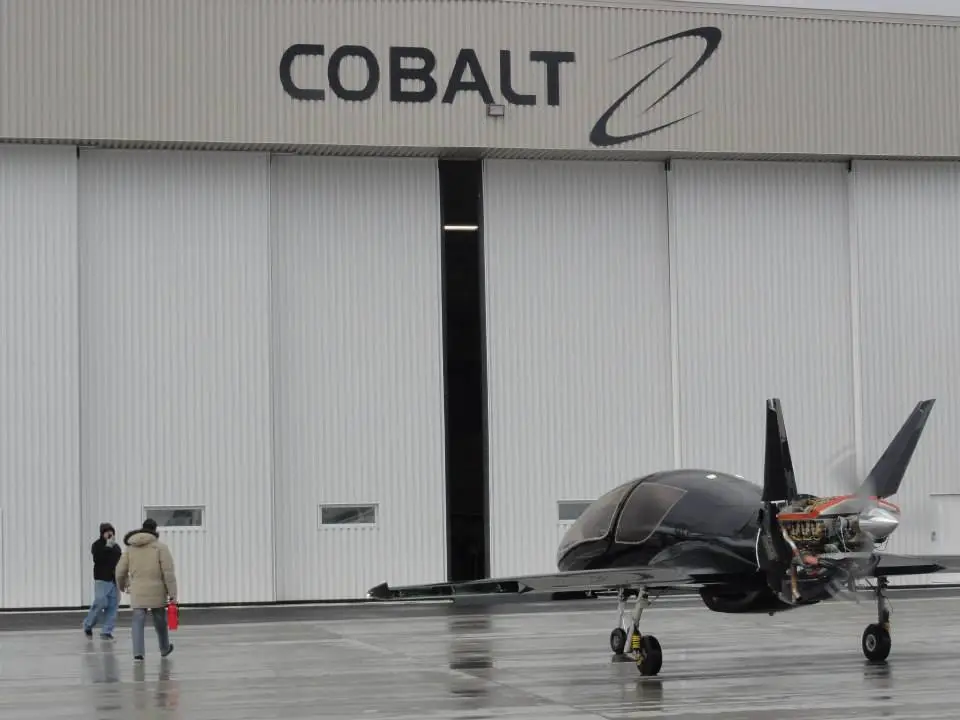Standard with retractable landing-gear, the Valkyrie models also come with an optional extra in the form of a rescue parachute