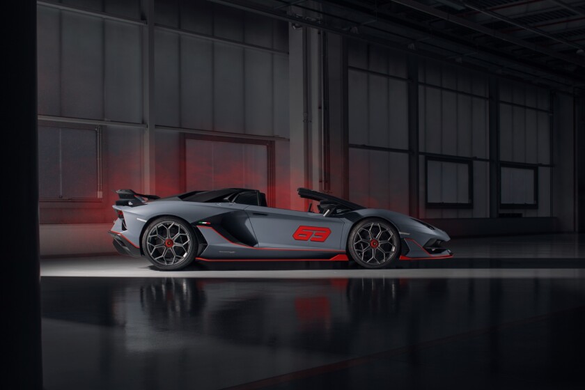 Acceleration is 2.9 seconds from 0-100 km/h (62 mph) and 8.8 seconds to 200 km/h (124 mph)