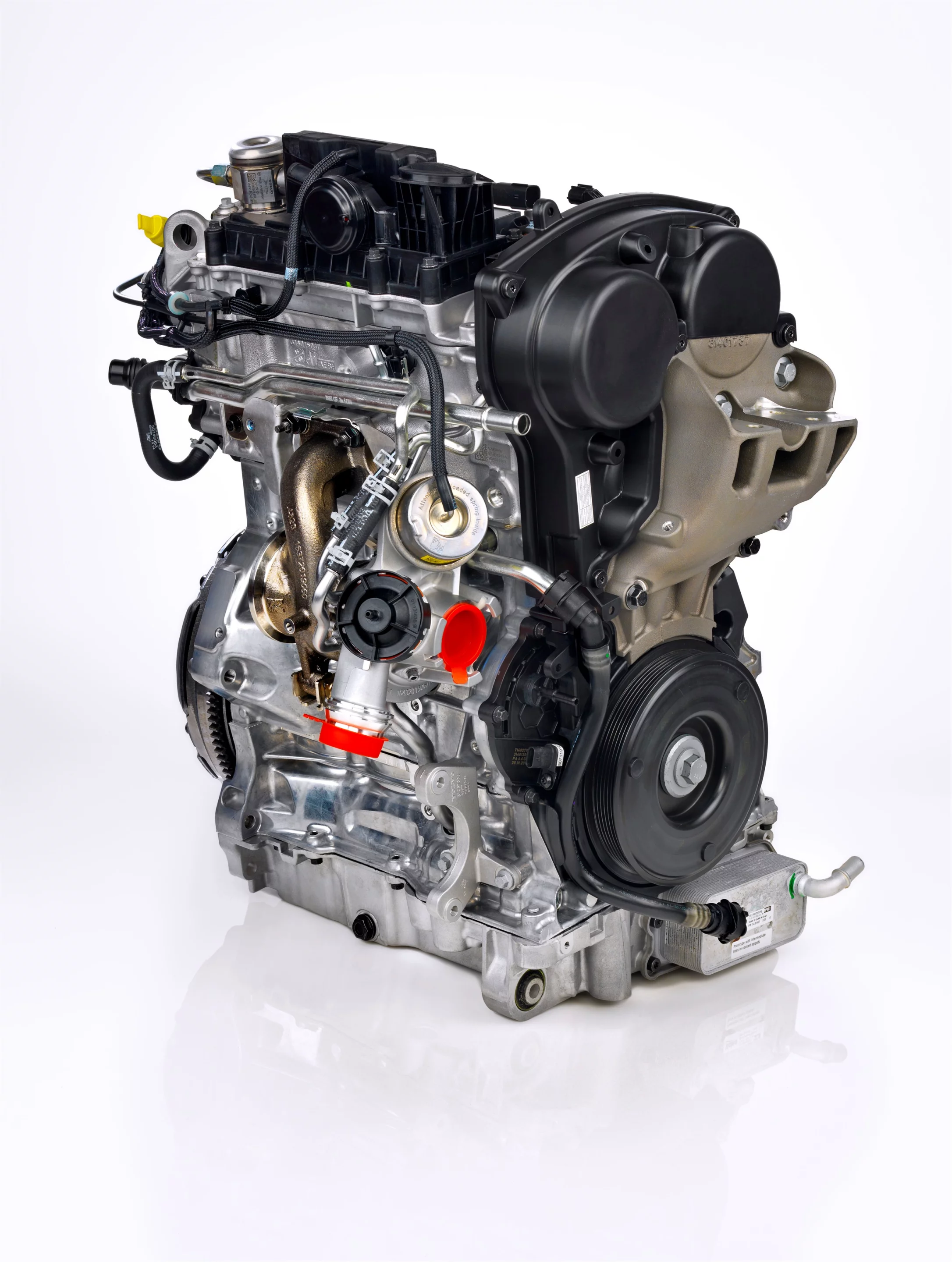 Ford, Mini and Audi are just some of the brands that have chased better economy by downsizing