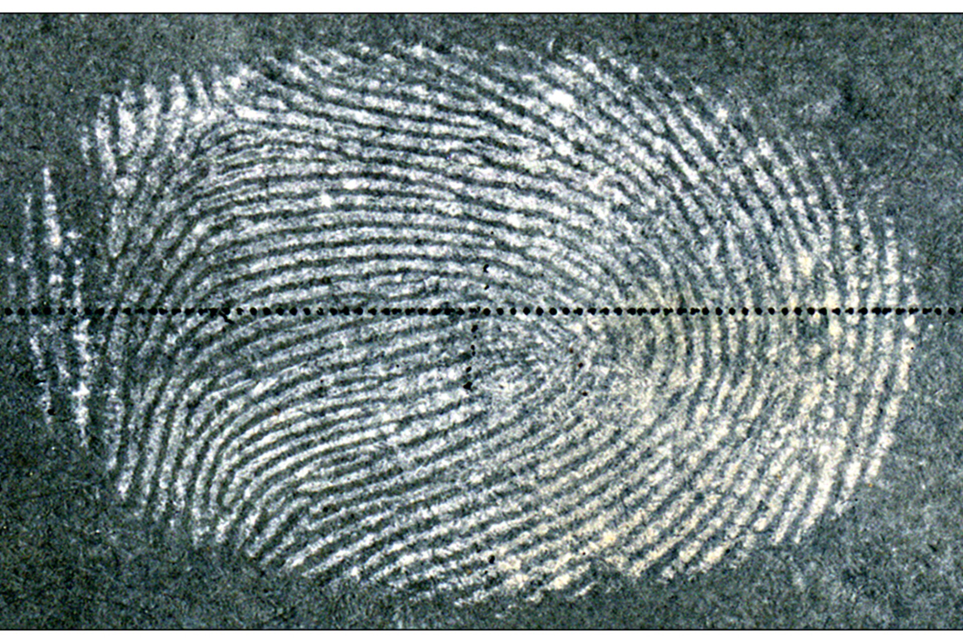 New technique claimed to lift more fingerprints from paper