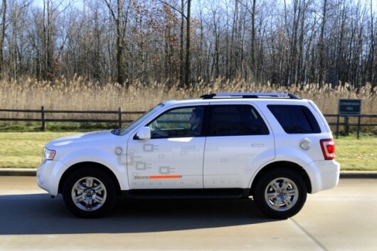 ford escape plug in hybrid mpg