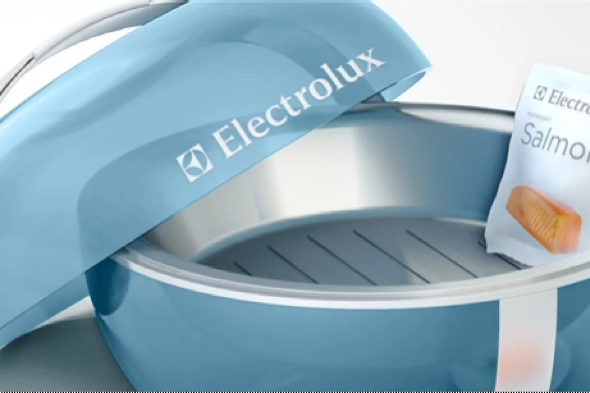 The Electrolux Design Lab competition is now in its 10th year
