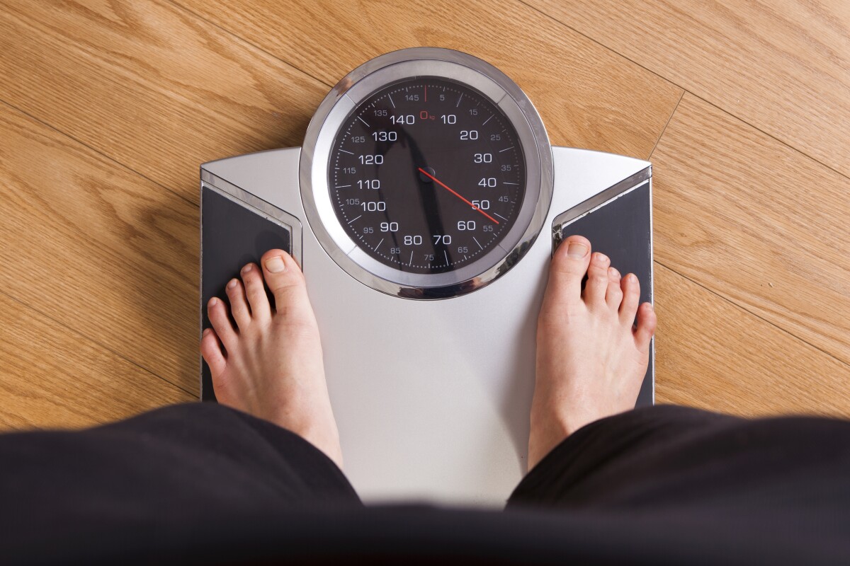 What Is the Difference Between Weight and Mass?