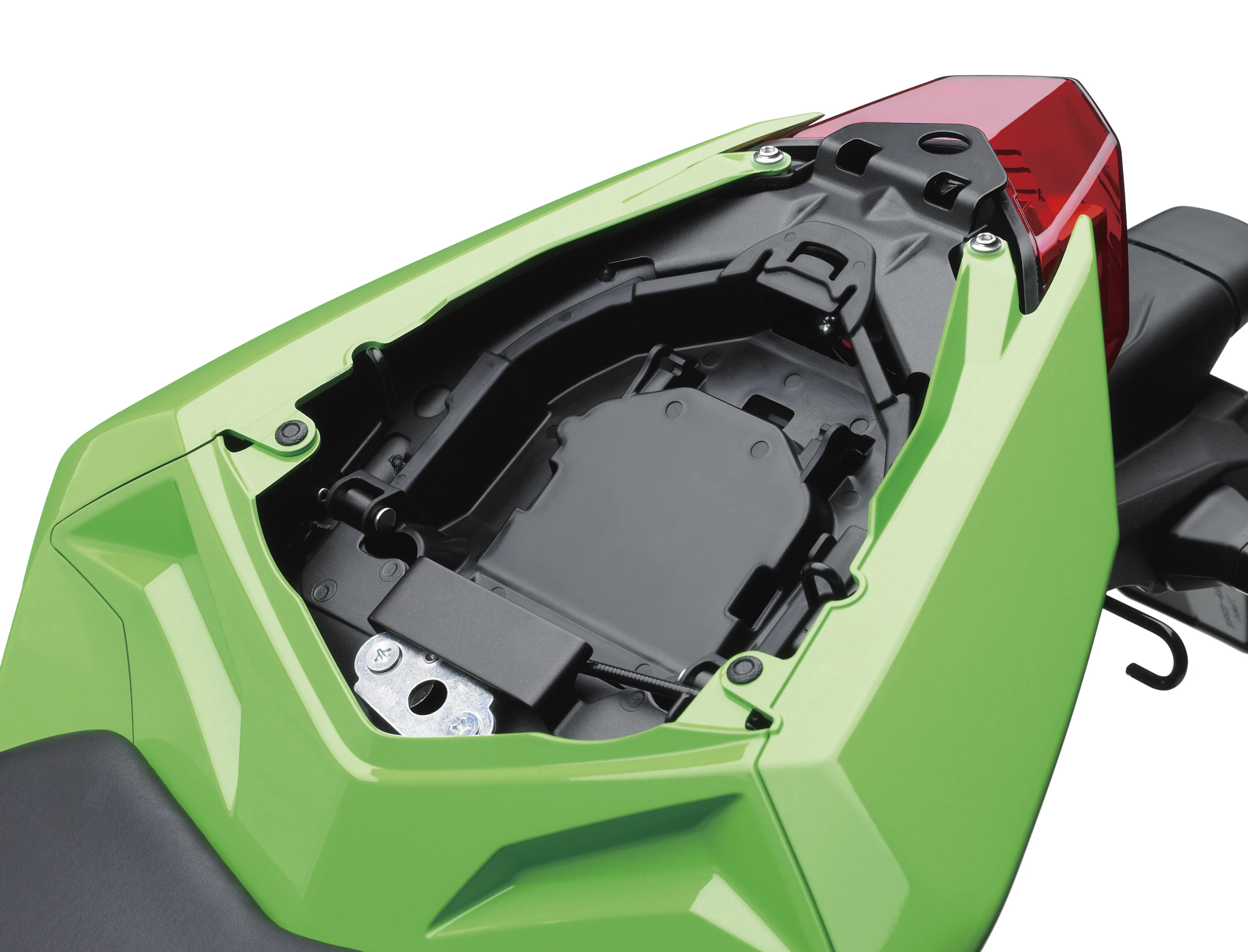 Ninja 300 Kawasaki