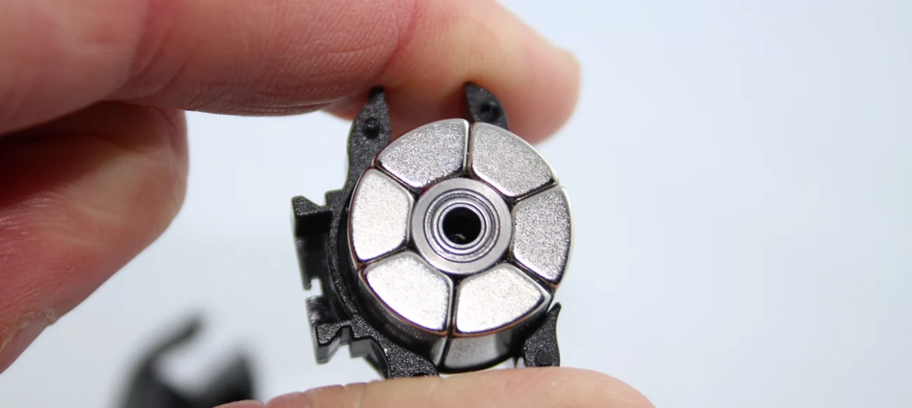 The Magnic Light iC's generator kernel