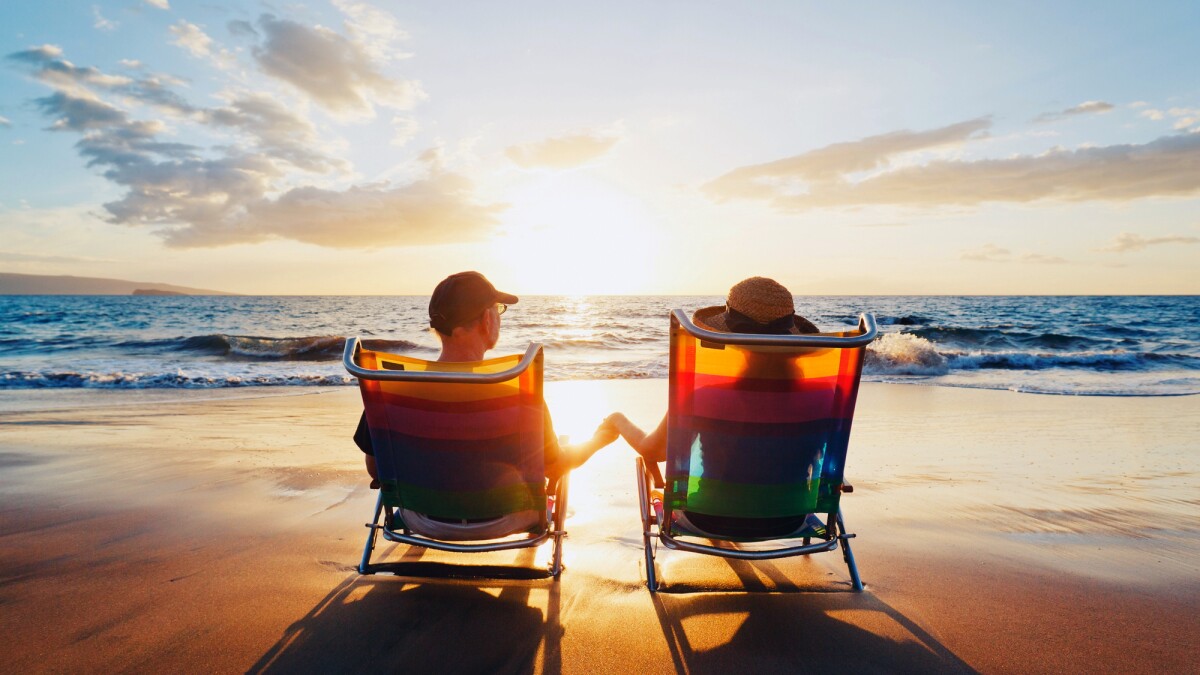 Retirement boosts mental health, but not for everyone