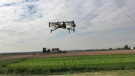 Jetoptera targets Mach 0.8 with bladeless-propulsion VTOL aircraft