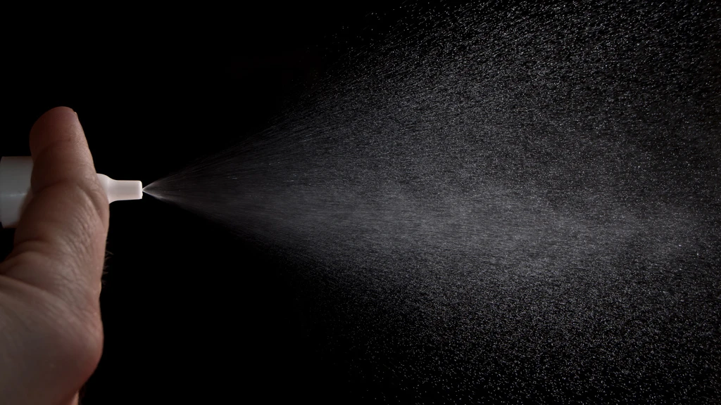 Trials of a nasal spray to prevent the development of type 1 diabetes have been promising (Image: robin_24 via Flickr)
