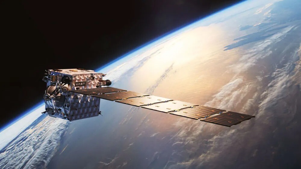 Haven Demo lays the groundwork for first private space station
