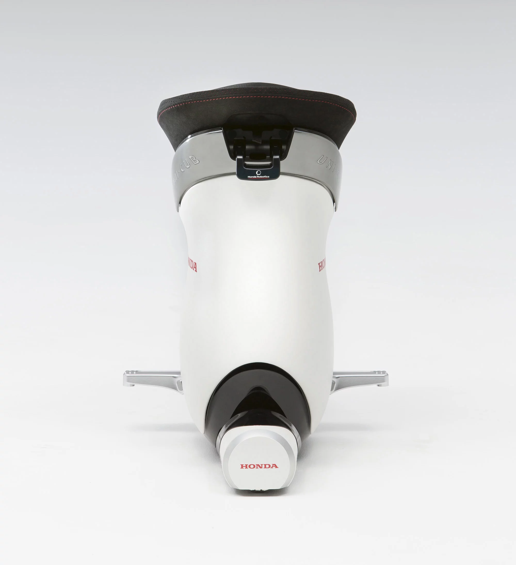 Honda's UNI-CUB β (Image: Honda)