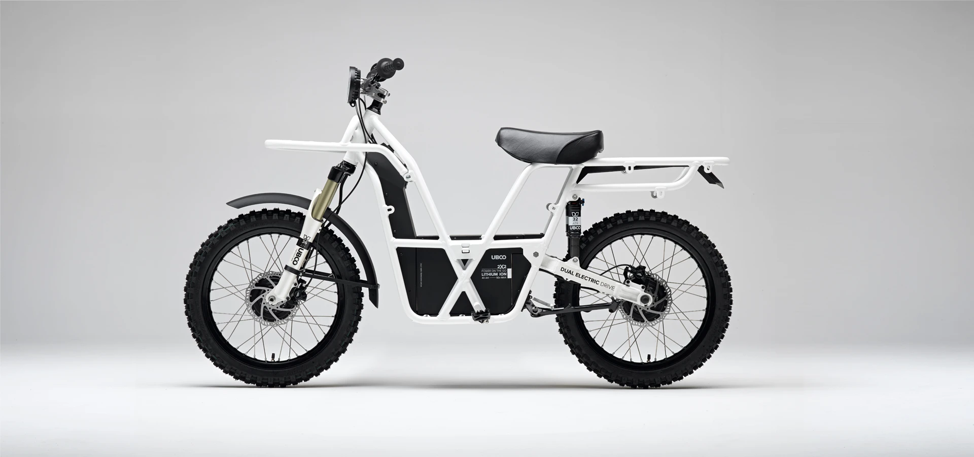 Ubco 2x2