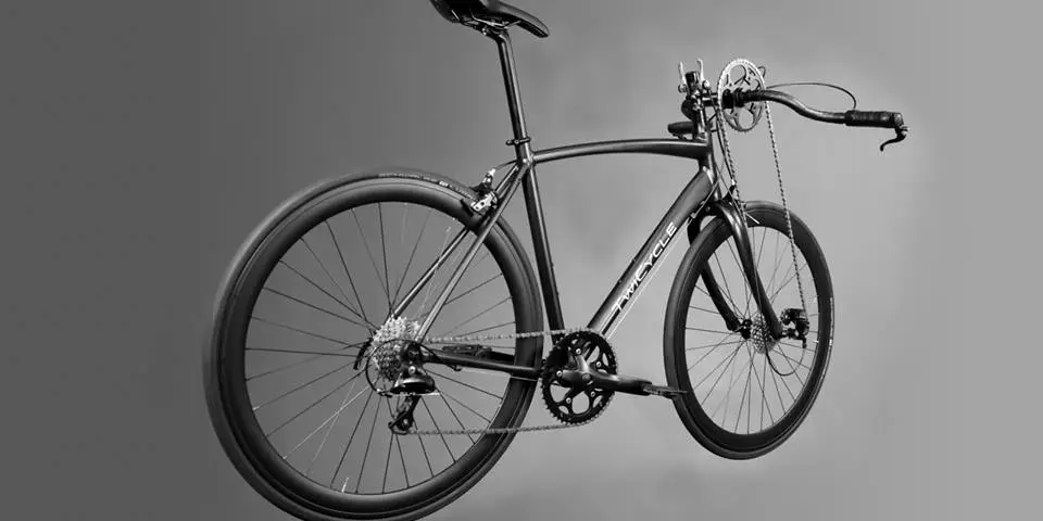 TwiCycle inventor Boyan Rista plans on launching a crowdfunding campaign soon