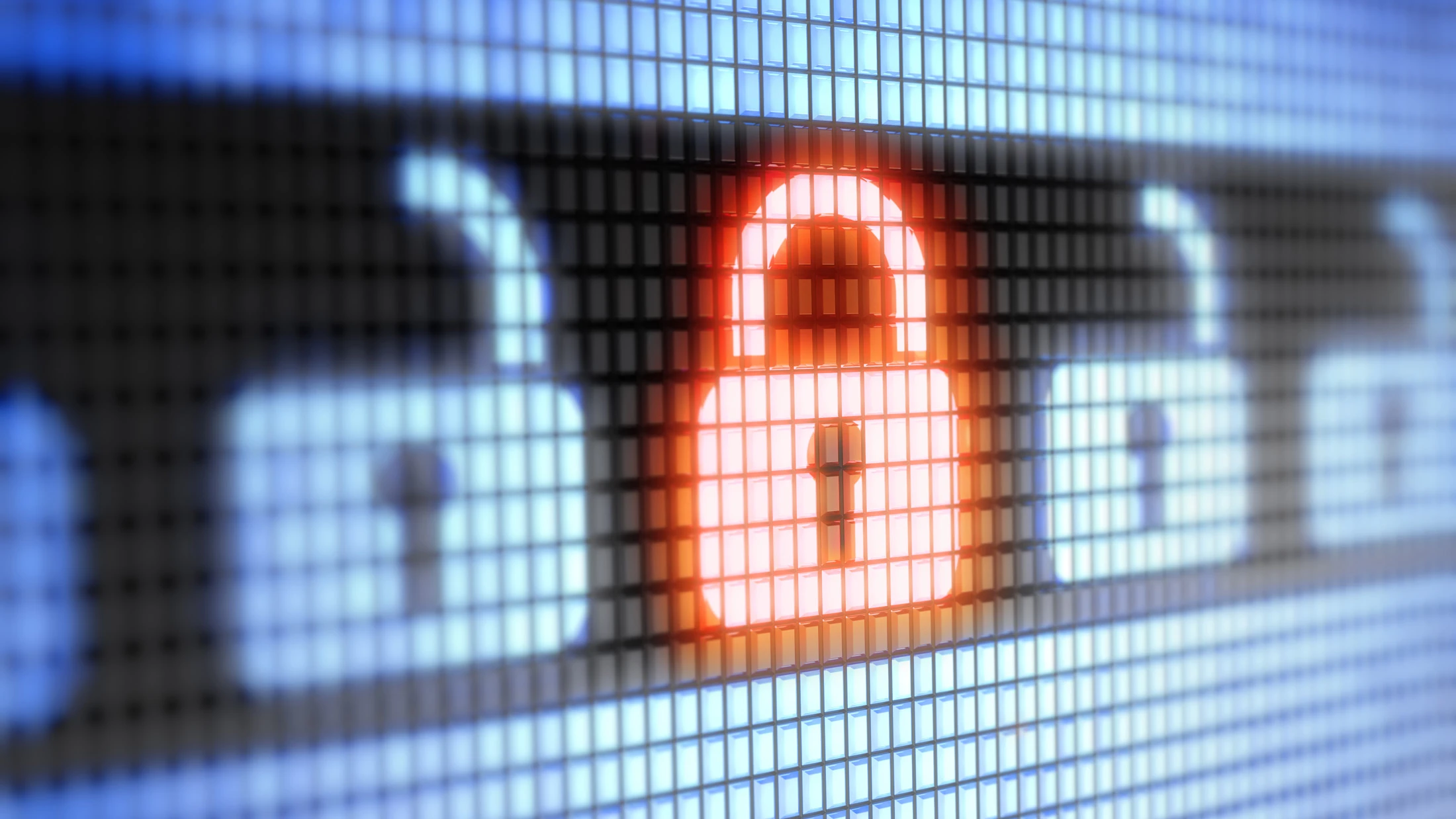 DefCon and Black Hat highlight the fact that companies often seem more concerned about the appearance of security rather than the reality (Photo: Shutterstock)