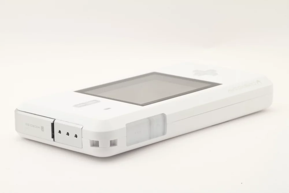 The Cerevo Camera Live