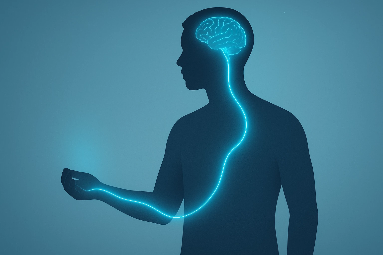 Scientists discover the dedicated skin-to-brain circuit for how we feel and process cold