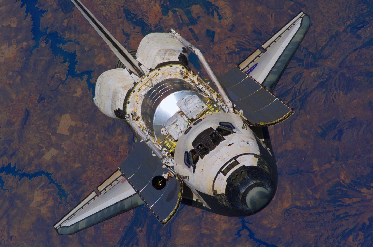 The Space Shuttle was based in part on the X-15 and the X-20 Dynasoar