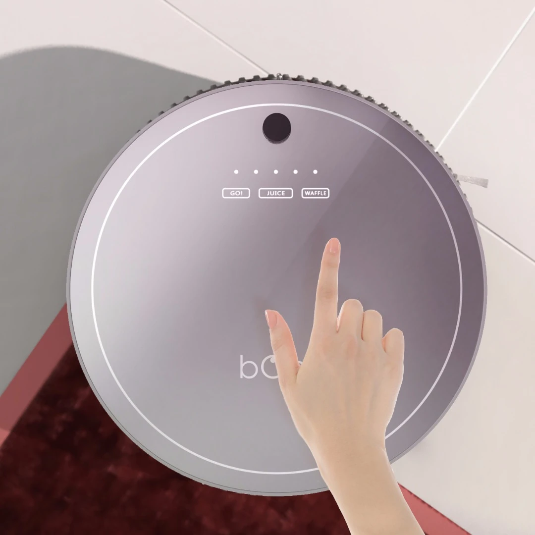 The bObi Pet has three modes