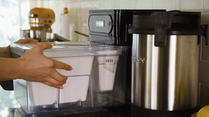 A Kickstarter pledge of $189 will put you in line for a deluxe version of the Pico U