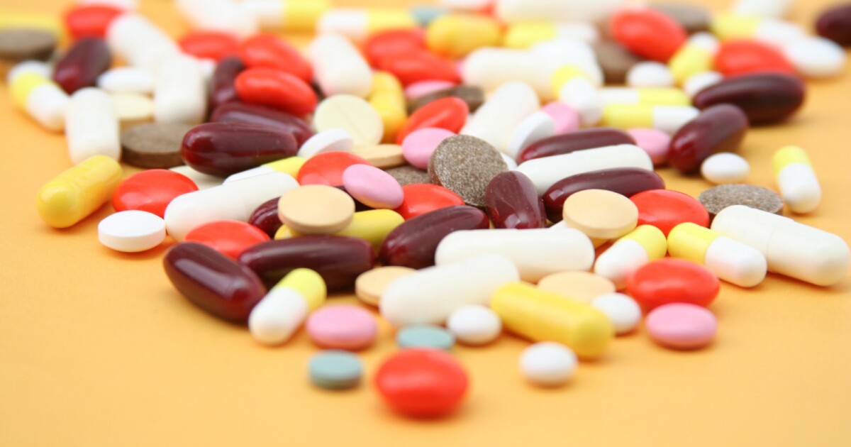 Large metastudy concludes multivitamins don't improve cardiovascular health