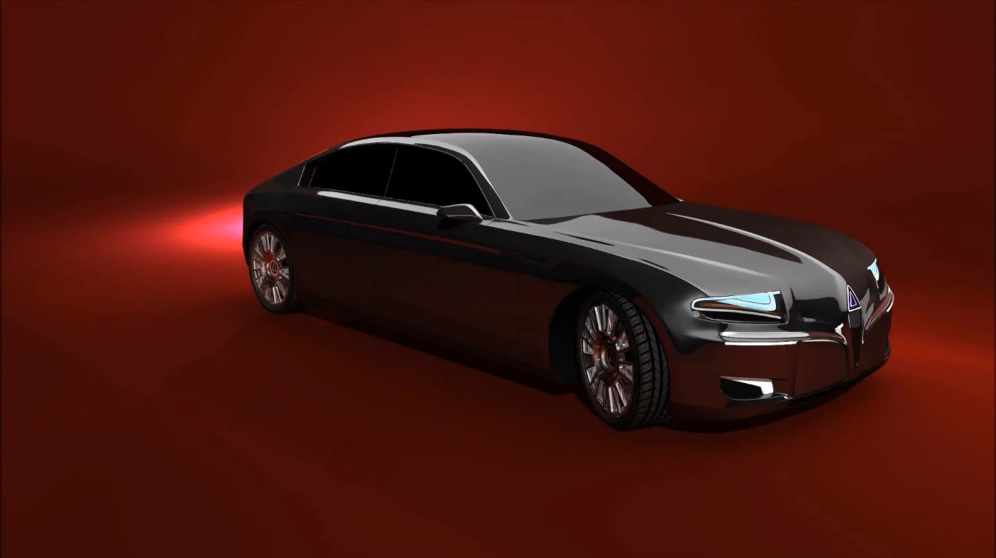 With its high-performance Chreos EV, alternative energy company Silex Power has announced its intention to enter the electric car market at the very top