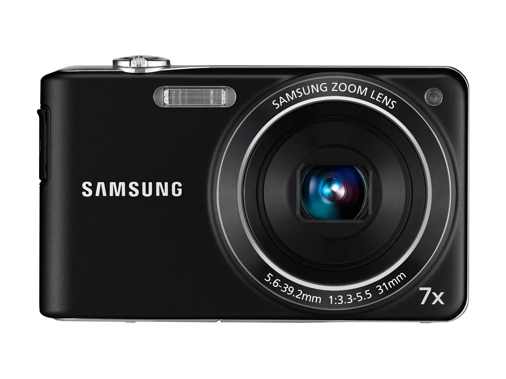 The PL200 has a 14.2 megapixel sensor, a 7x optical zoom and benefits from both digital and optical image stabilization