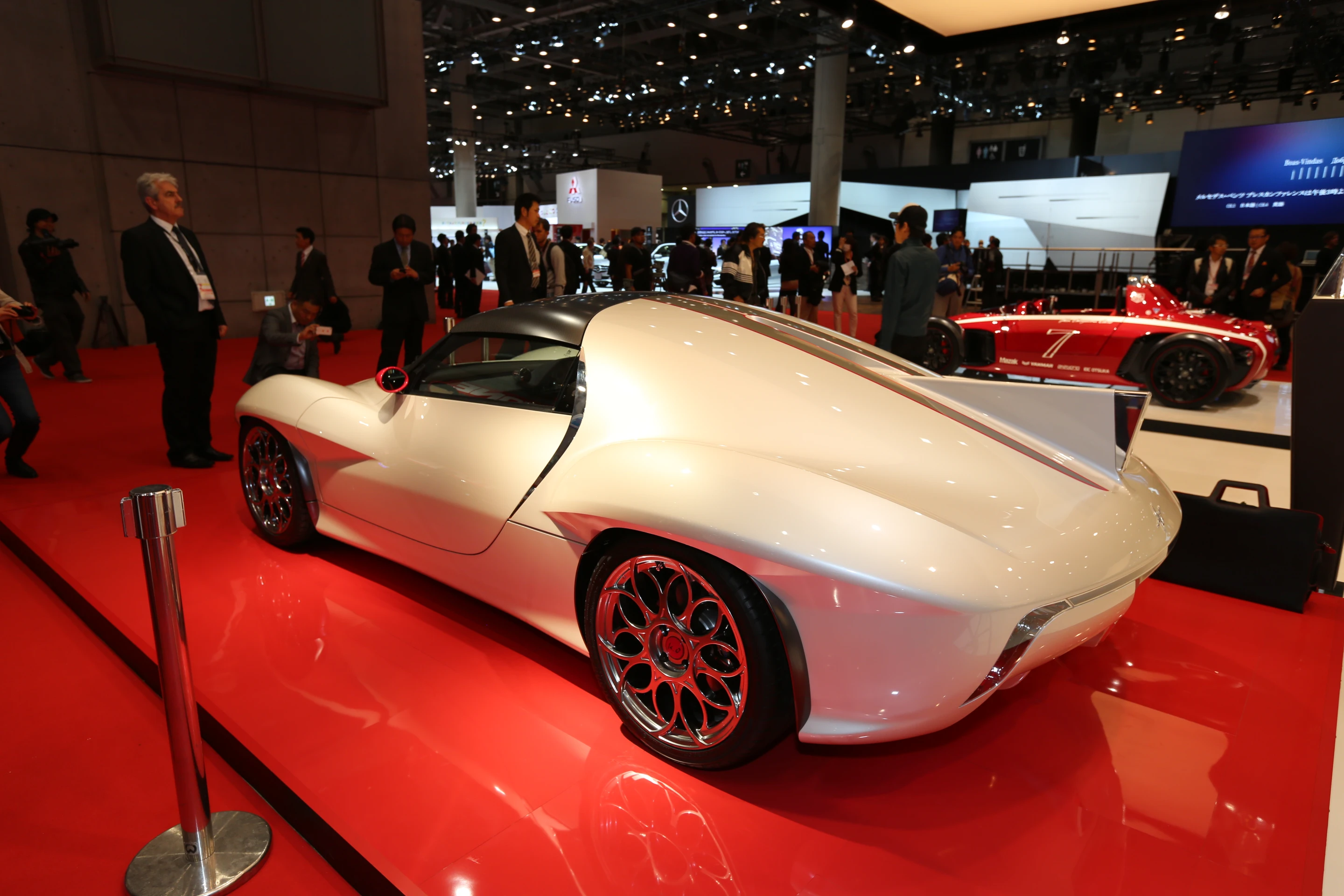 The kode 9 concept