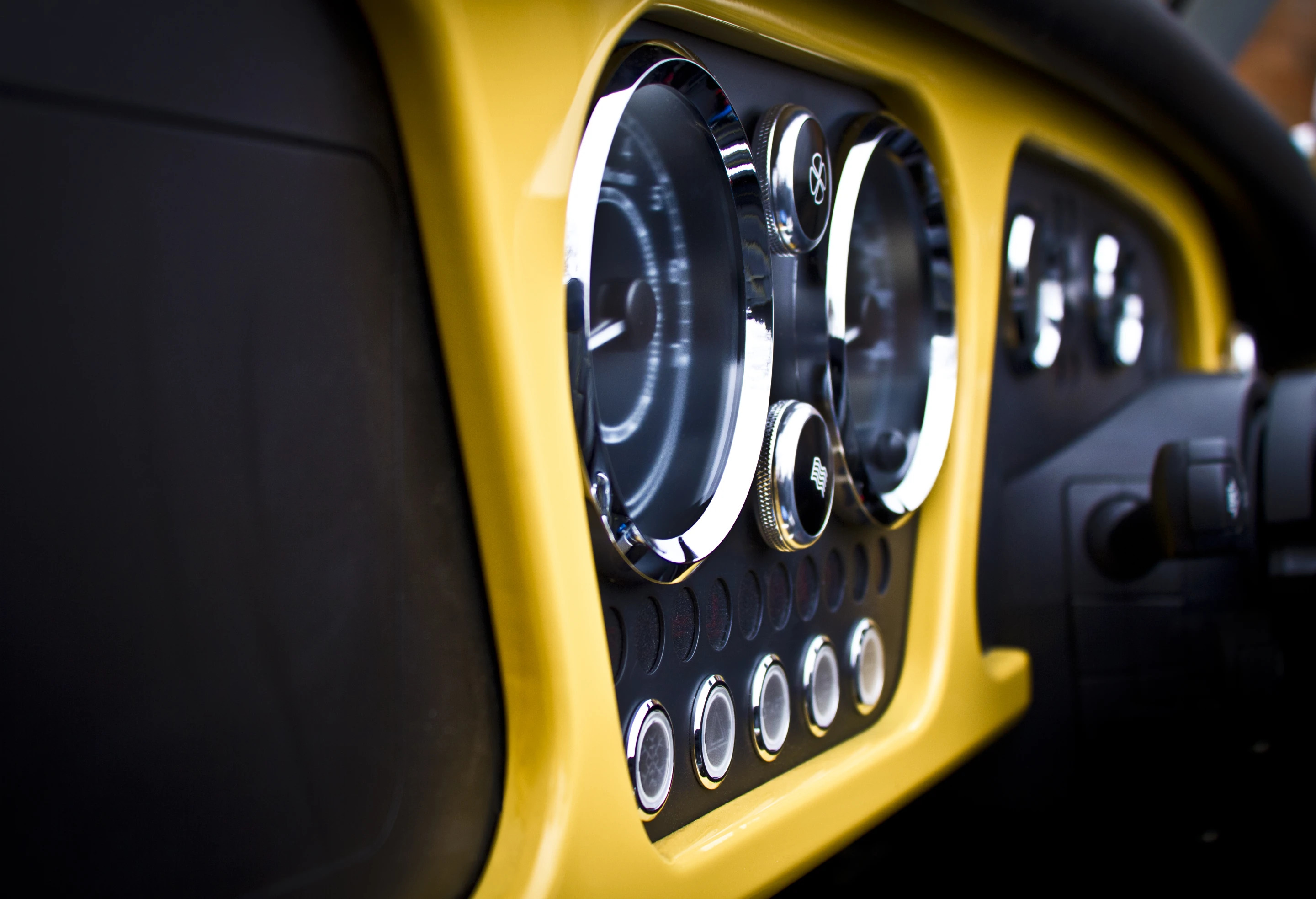 The Plus E dropped the single-speed transmission common on electric vehicles for a five-speed manual