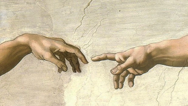 Experiments suggest that electrodes implanted in the sensory cortex of the brain can simulate sensations of touch in a surprisingly localized way
