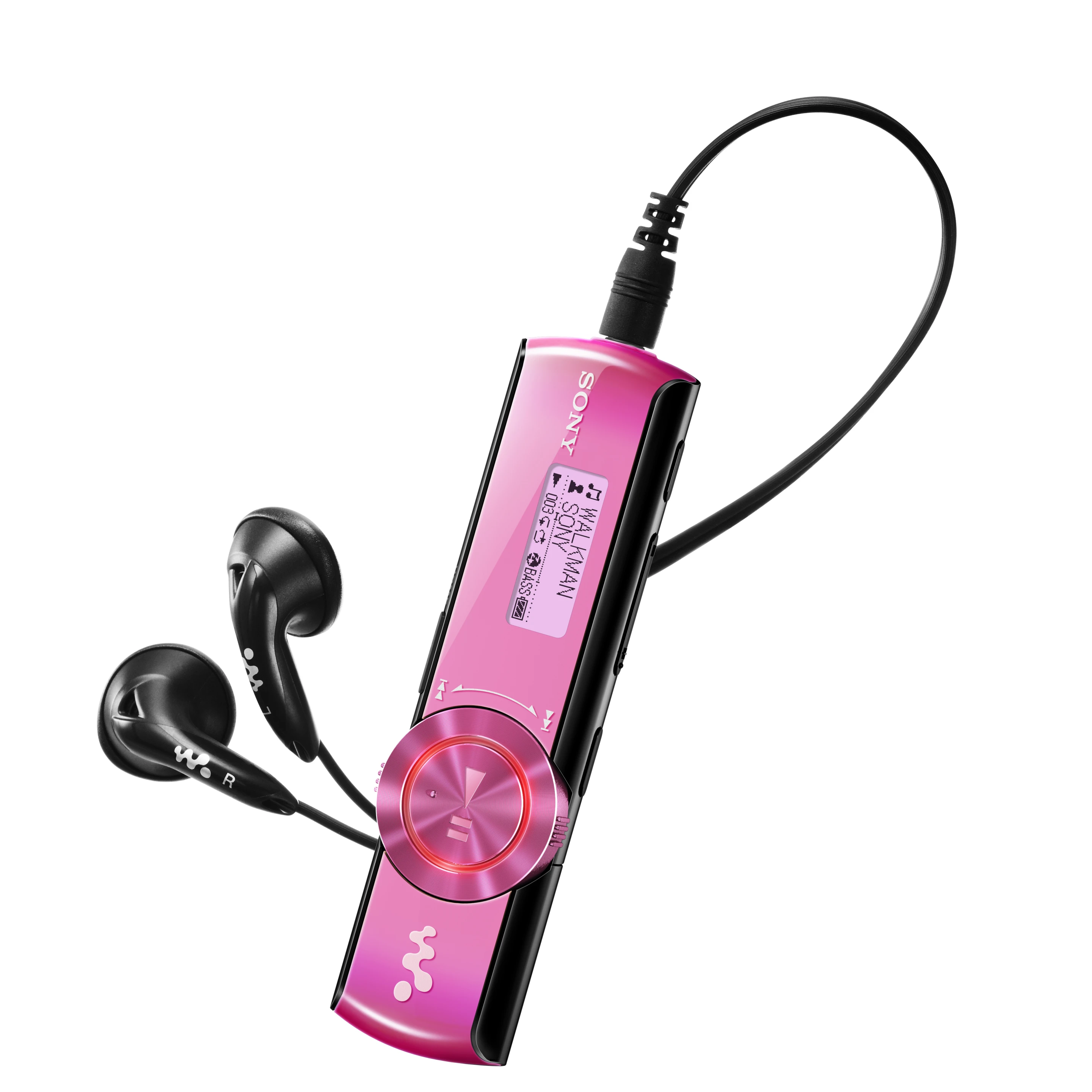 Sony B 170 Walkman