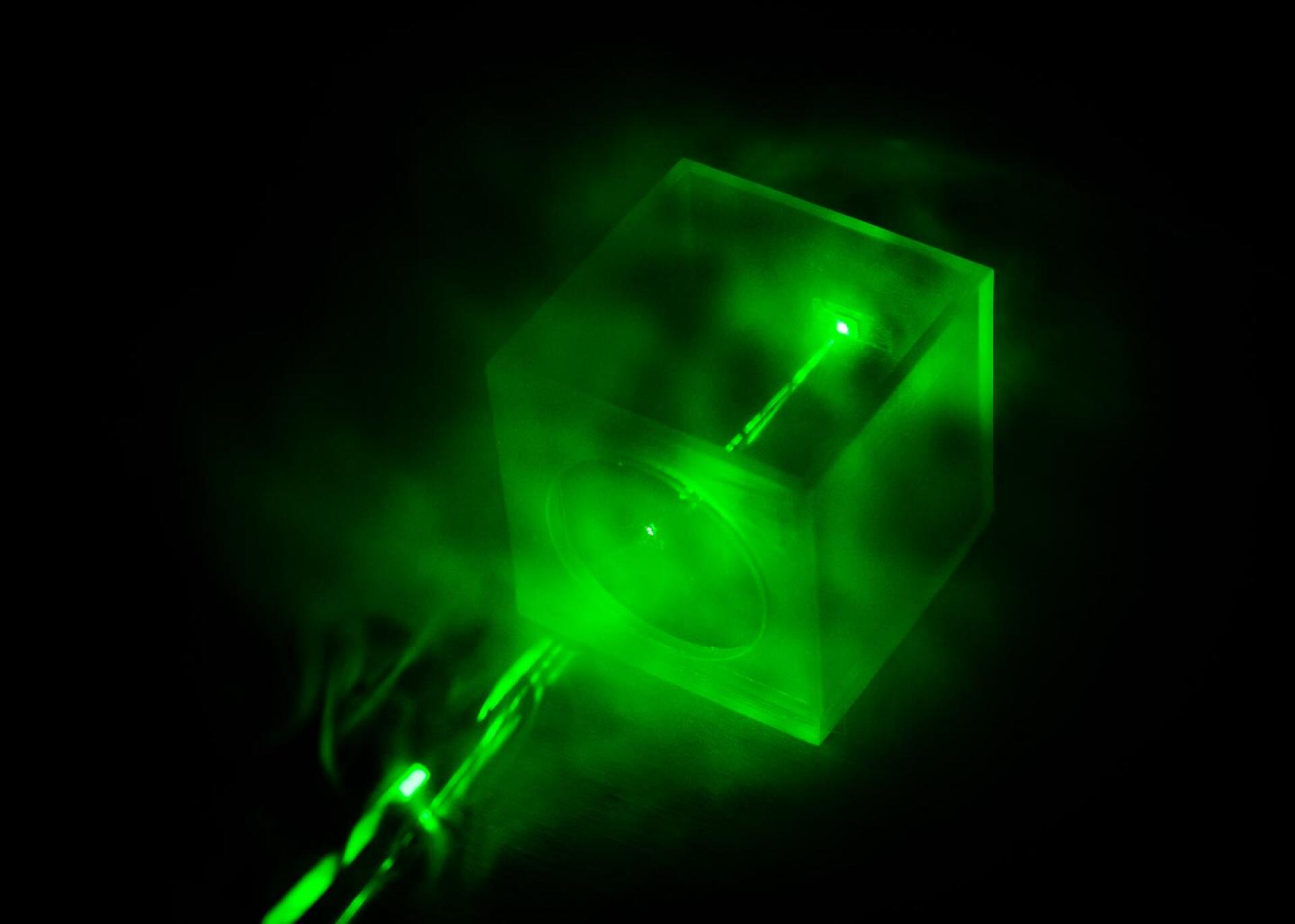 Device Detects Harmful Gases In A Matter Of Seconds