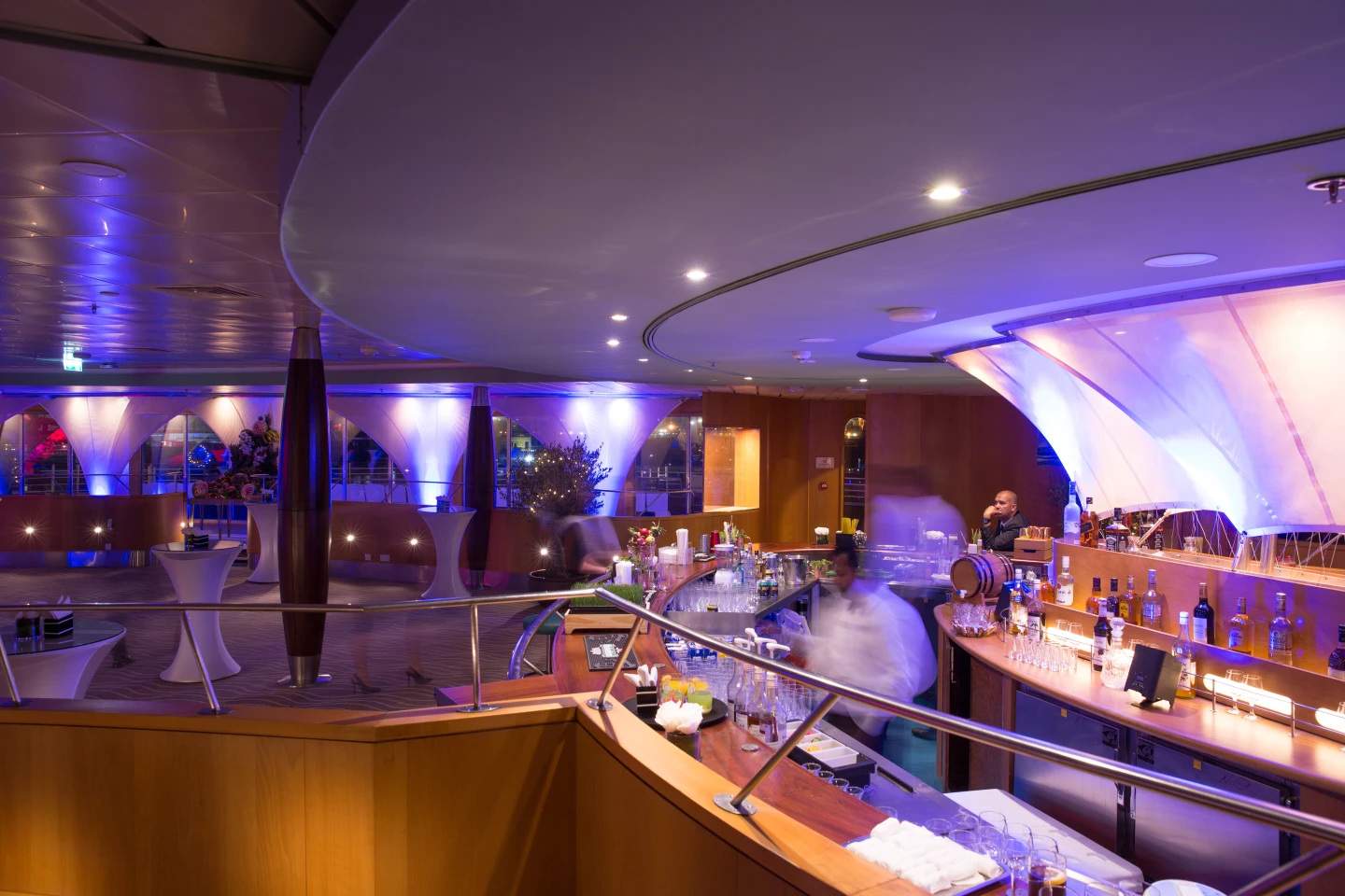 The Yacht Club