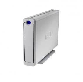 2TB LaCie