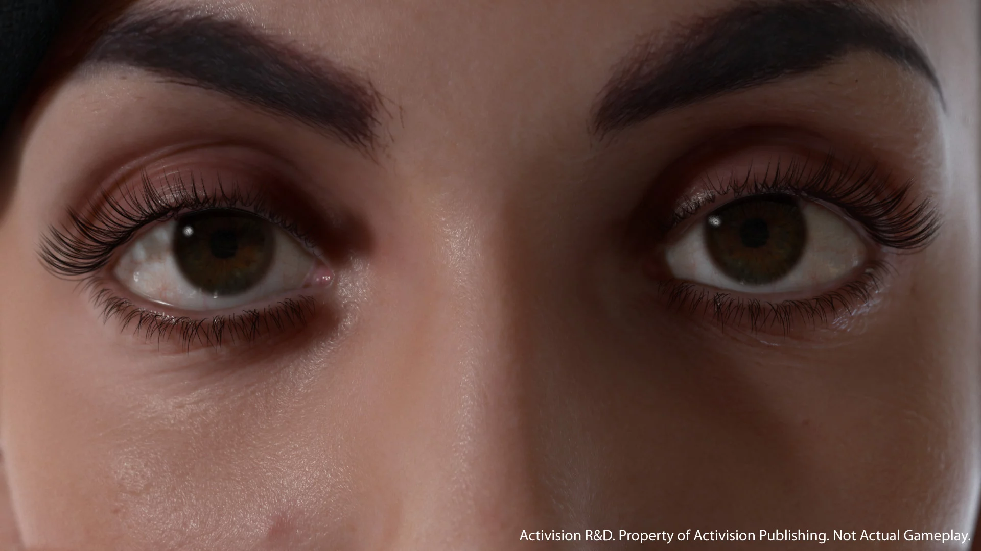 Activision R&D's demo at GDC 2013 gives us a window into the future of video game visuals