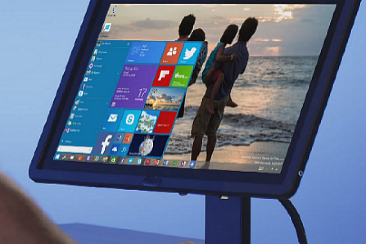 How to upgrade Windows 7 to Windows 10 tech preview via Windows Update