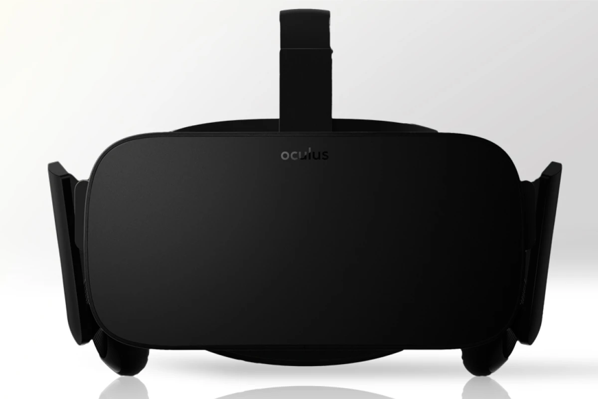 Today Oculus VR announced that the consumer version of the Oculus Rift is coming in early 2016