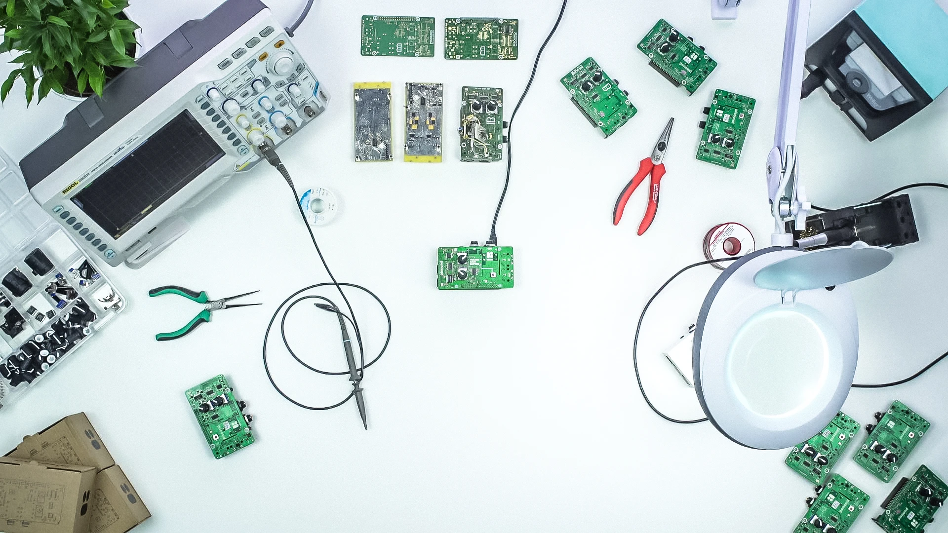 Could a pisound be at the heart of your next audio project?