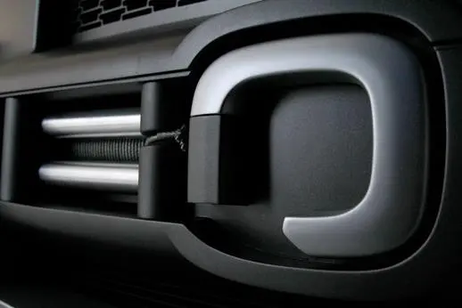 The TR-X concept was created by Ford Brazil's Design Center