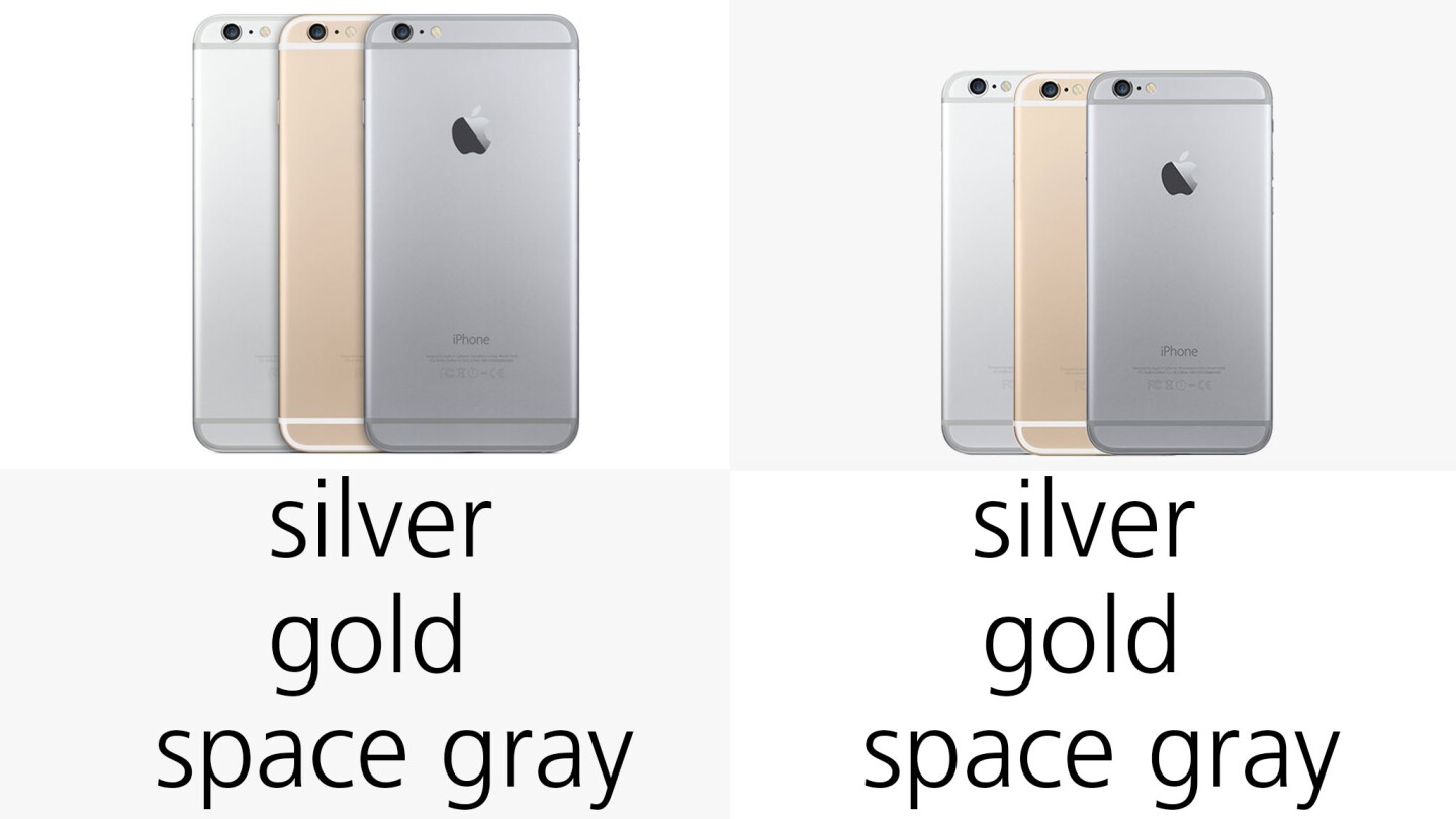 Colors (row 1)