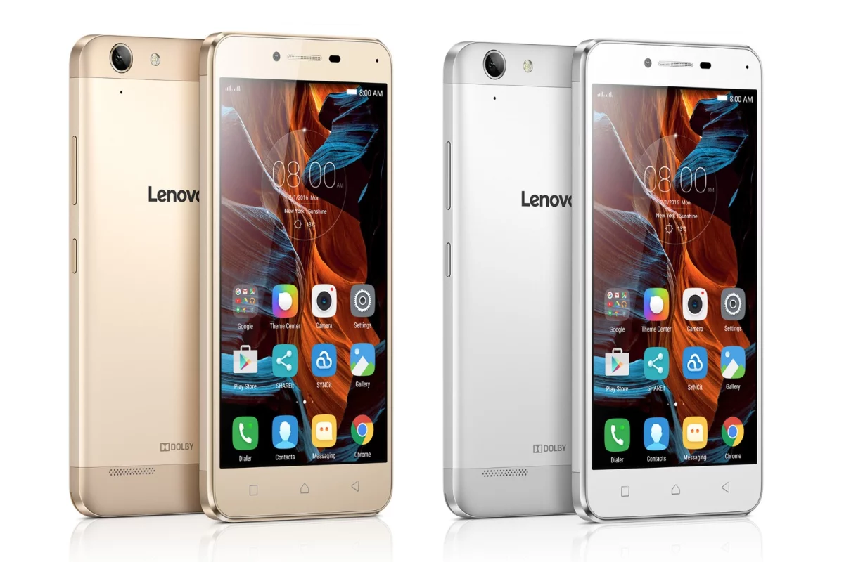 Lenovo's Vibe K5 may not impress with its specs, but its $149 price tag may raise a few eyebrows