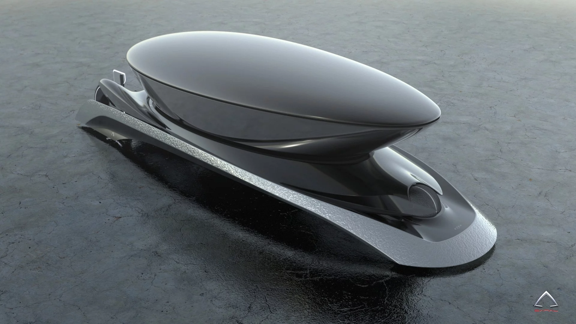 CAMAL shows the new Viva concept