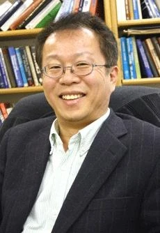 Professor Jun-Ho Oh