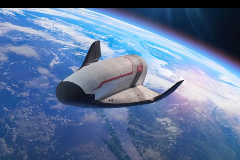 France’s VORTEX Spaceplane To Land Like a Jet, Work Like a Shuttle What might the orbital spacecraft of the future look like? If Dassault Aviation has its say, it could resemble the VORTEX reusable spaceplane, which it revealed at the recent Paris Air Show.