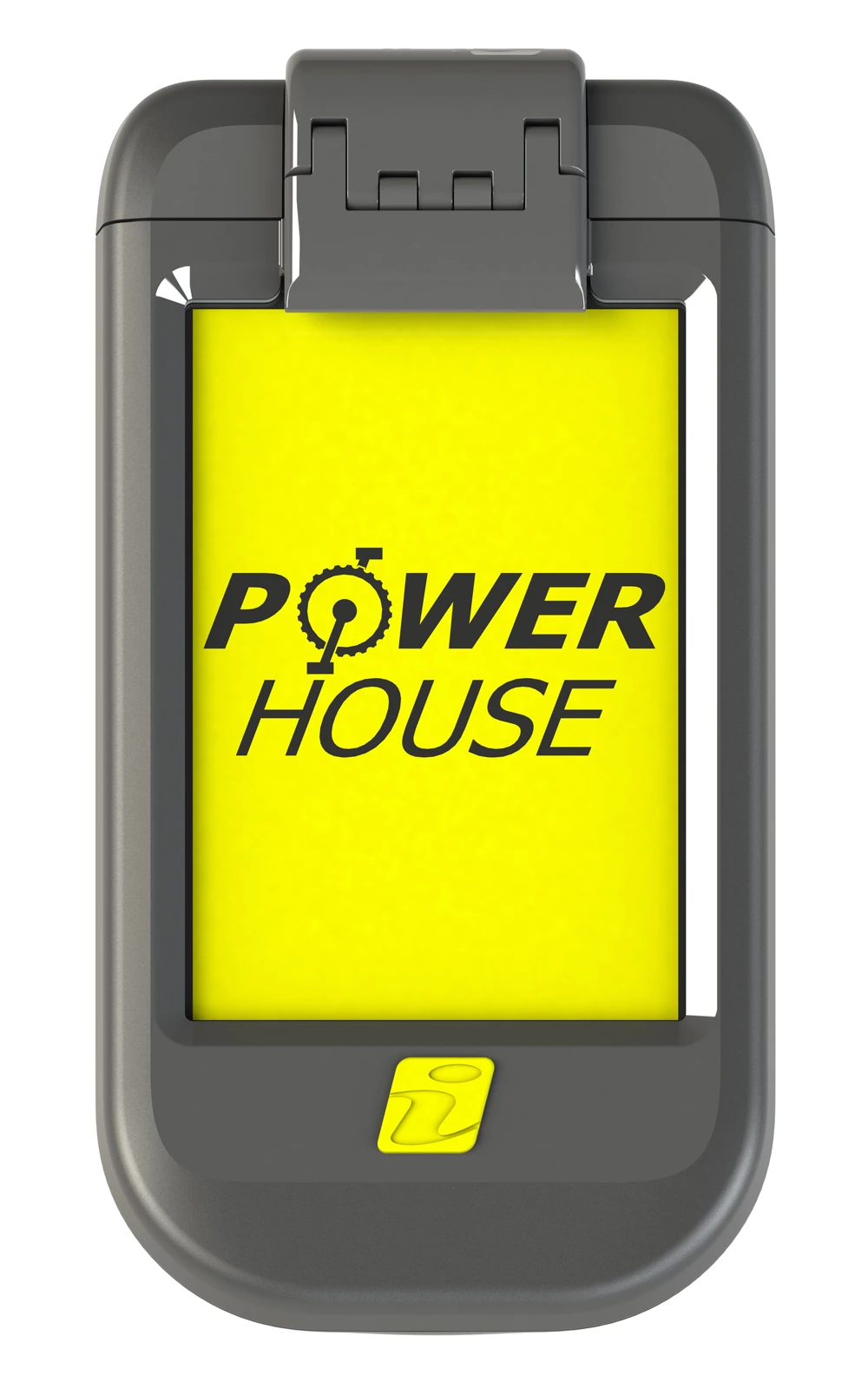 iBike POWERHOUSE case