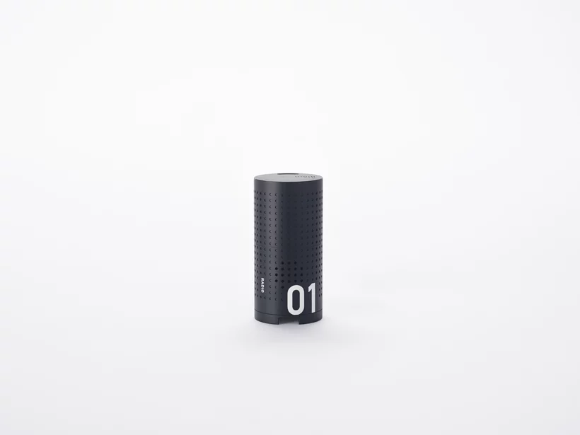 Prolific Japanese design house Nendo (of skinny speaker and clever stationary fame) has turned its hand to designing emergency supplies